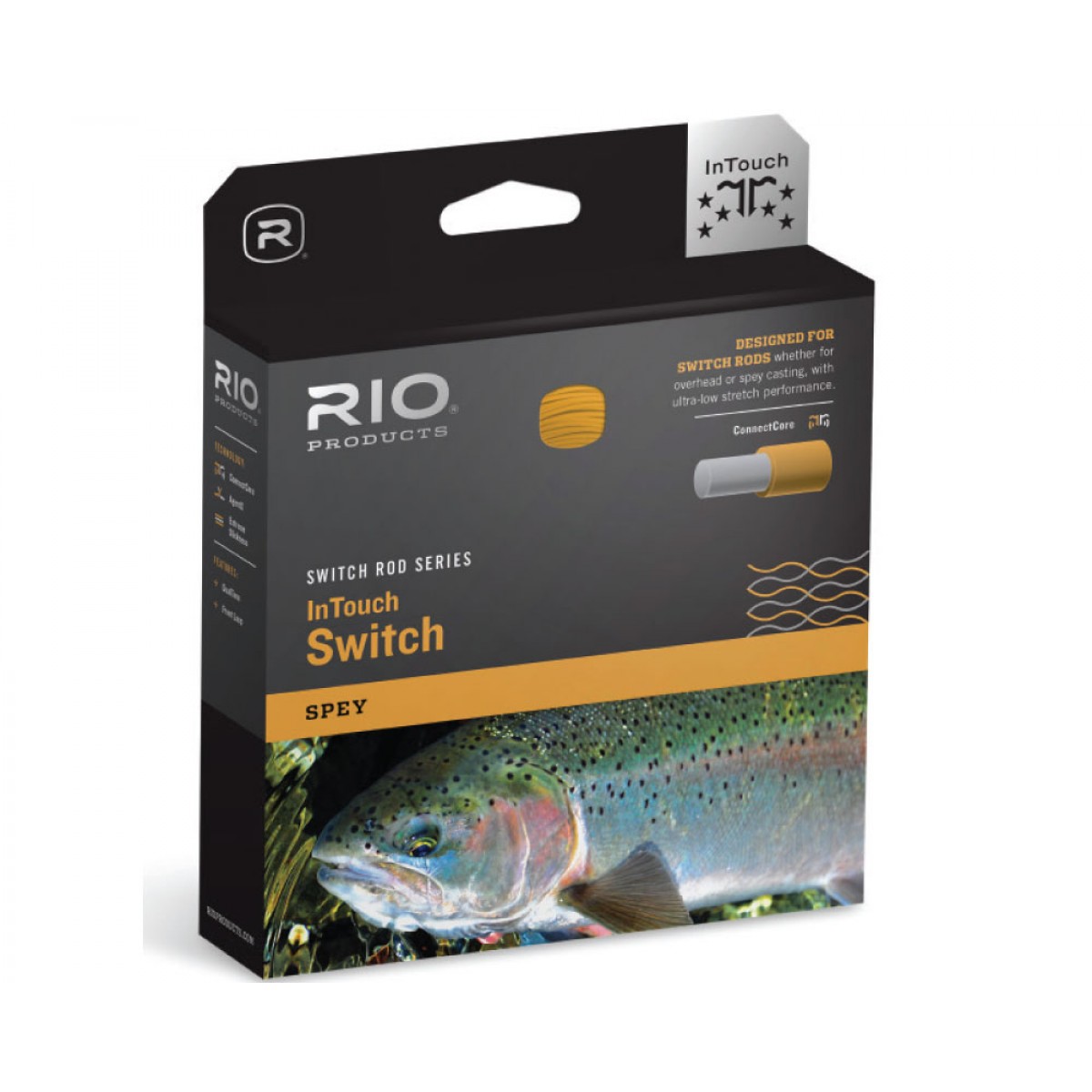 InTouch Switch InTouch Switch
