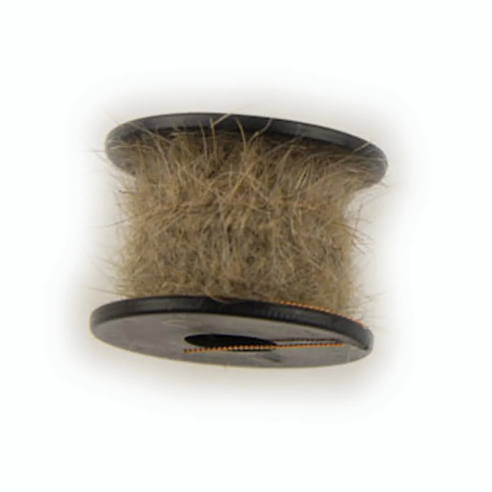 Dubbing Brushes (gespult) Dubbing Brushes (gespult)