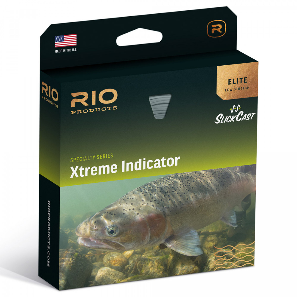 Elite Xtreme Indicator-Plus