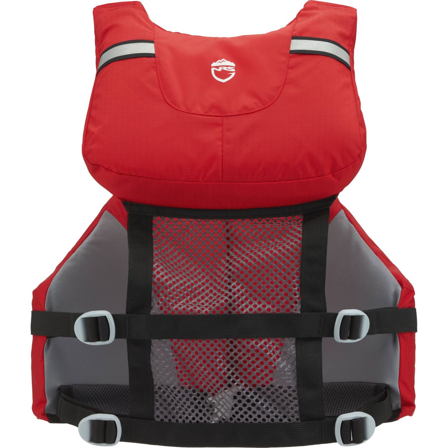 Chinook OS Fishing PFD (red)