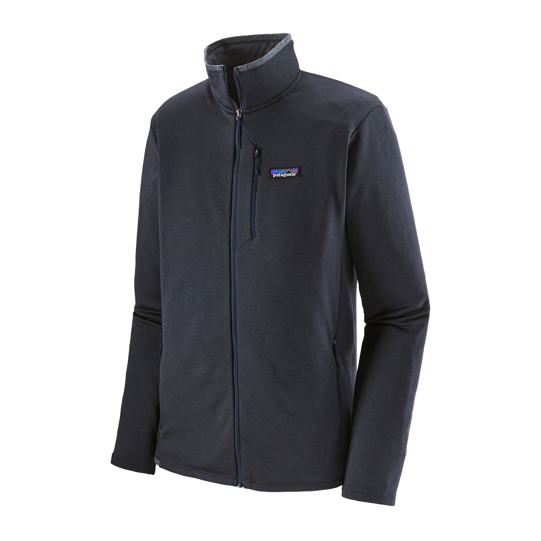 R1 Daily Jacket (smolder blue x-dye) R1 Daily Jacket (smolder blue x-dye)