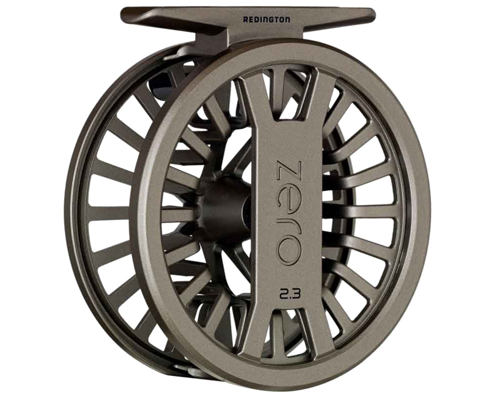 Zero Reel (sand)