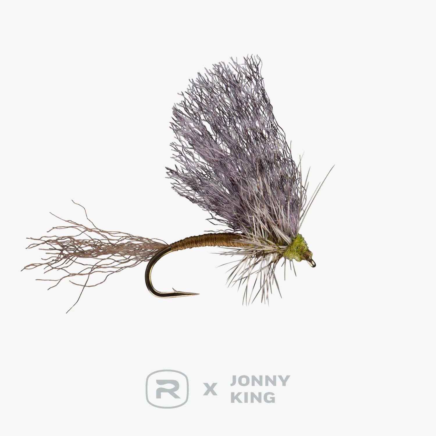 King Wedgewing (Flav) (6 Stück)