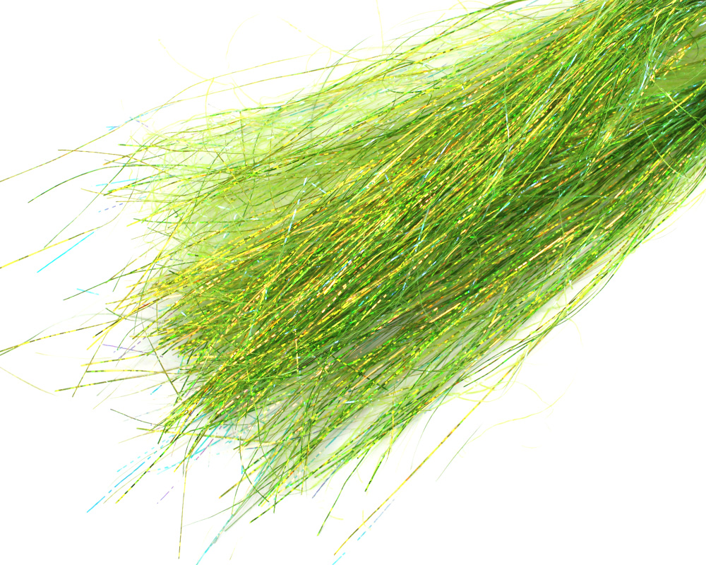 New Age Krinkle Flash Farbe: green apple New Age Krinkle Flash Farbe: green apple