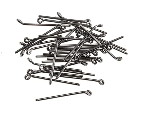 Round Eye Shanks Round Eye Shanks