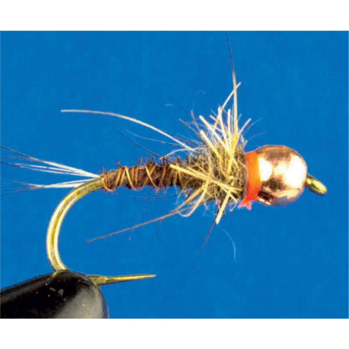 Tungsten Red Neck Tungsten Red Neck