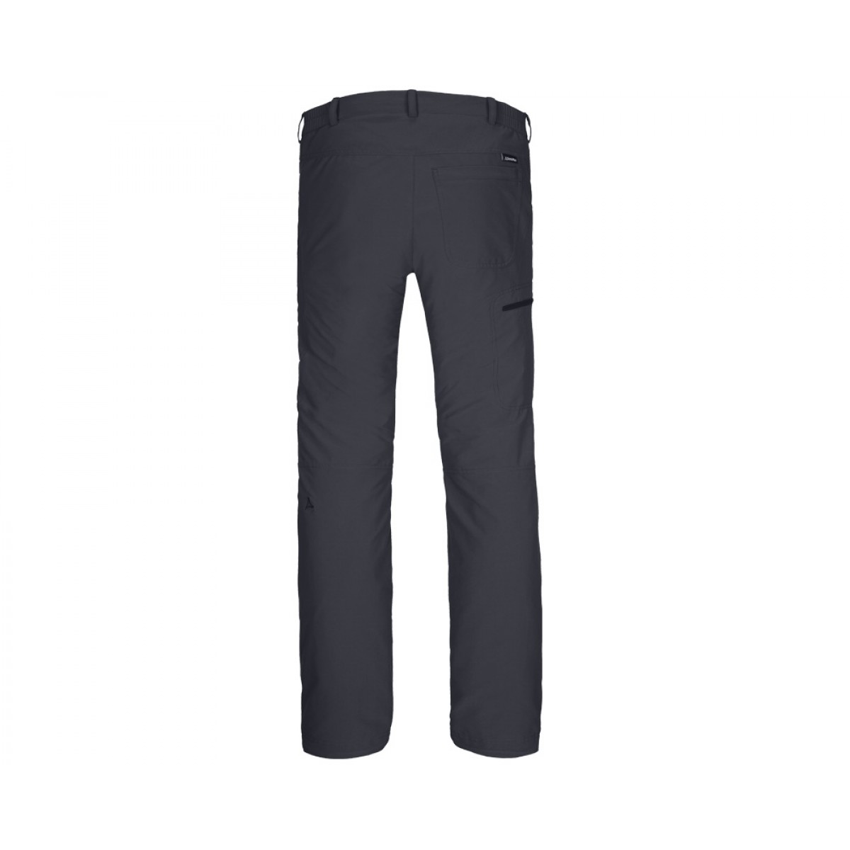 Angel & Outdoor Pants Koper (charcoal)
