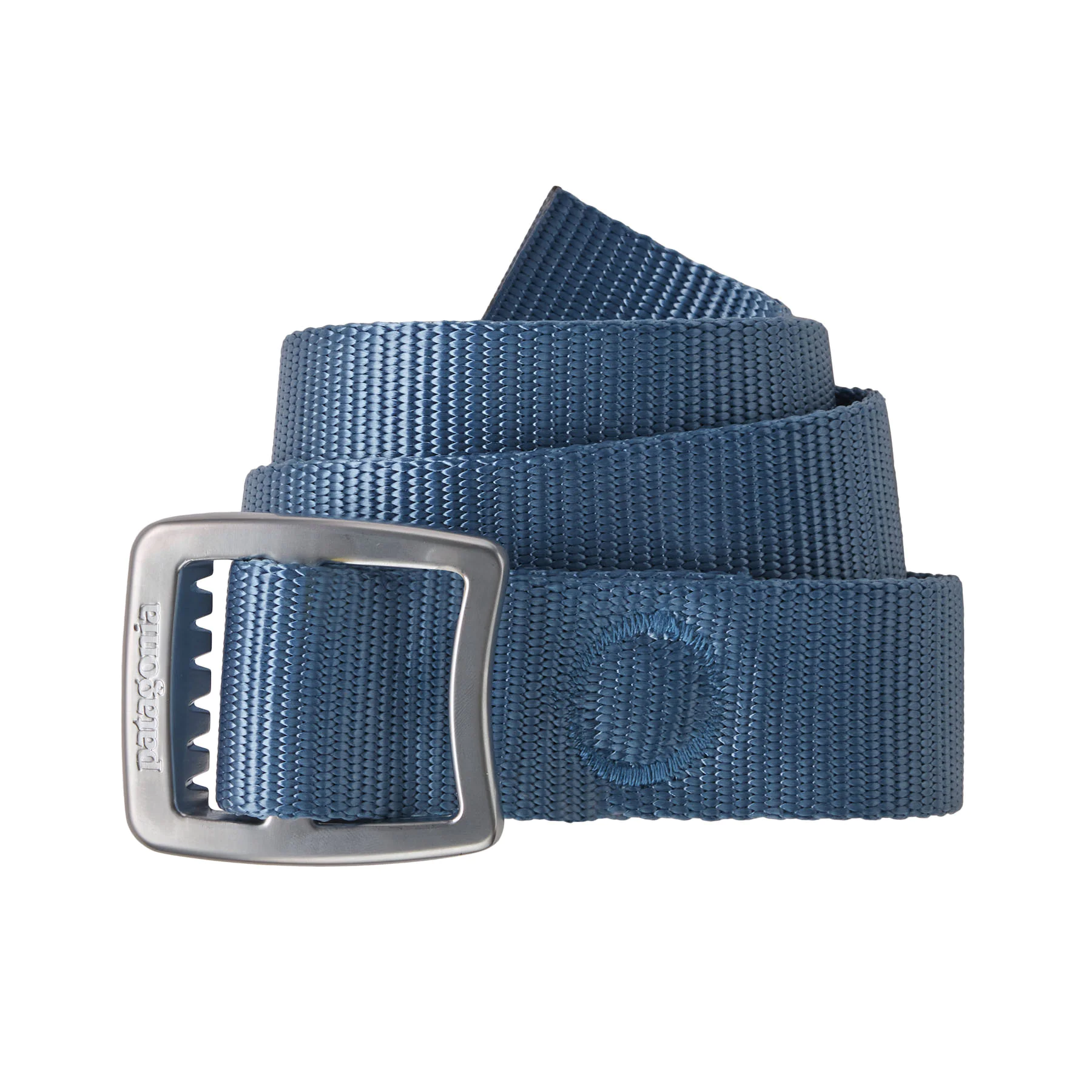 Tech Web Belt (Still Blue) Tech Web Belt (Still Blue)