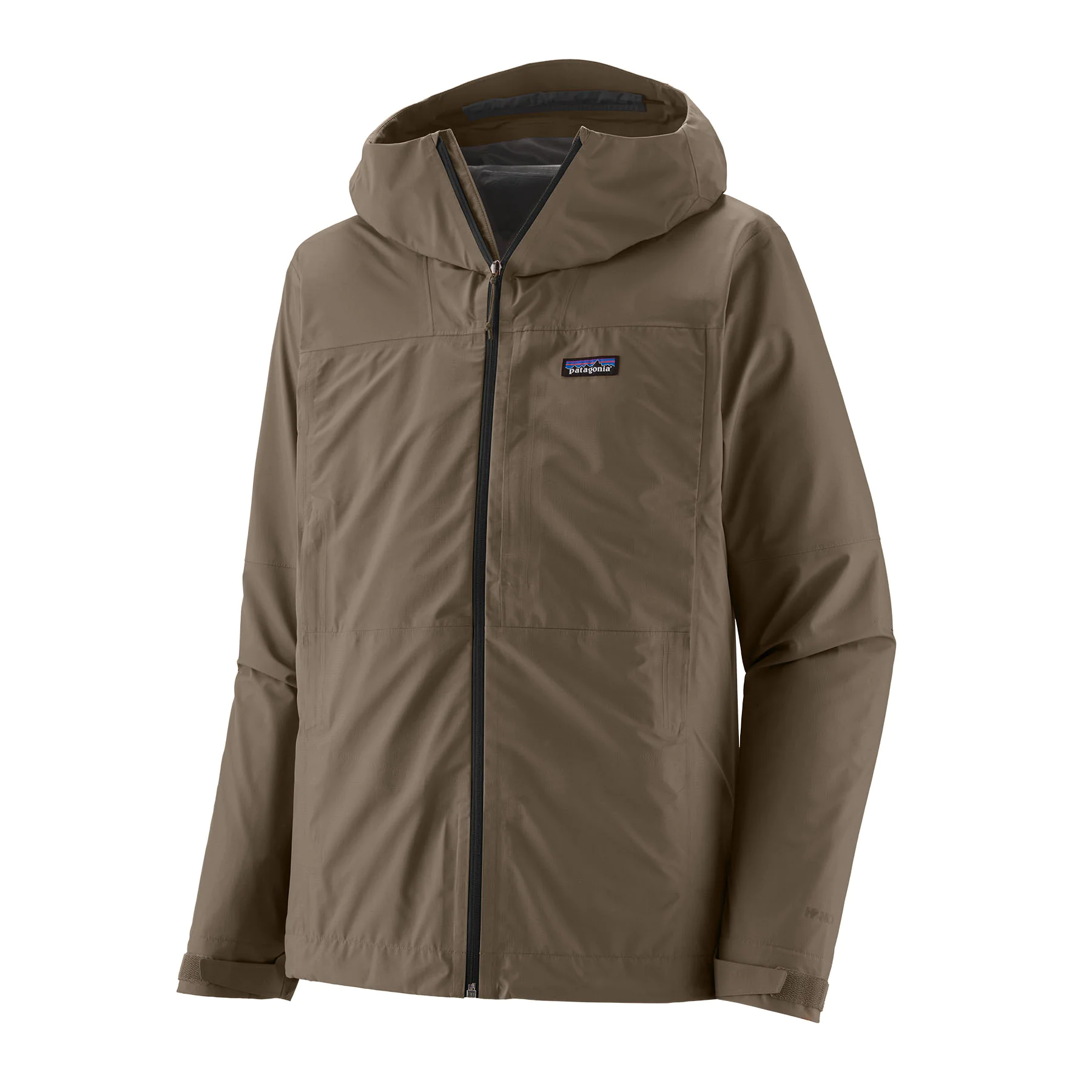 M's Boulder Fork Rain Jacket (marlow brown)