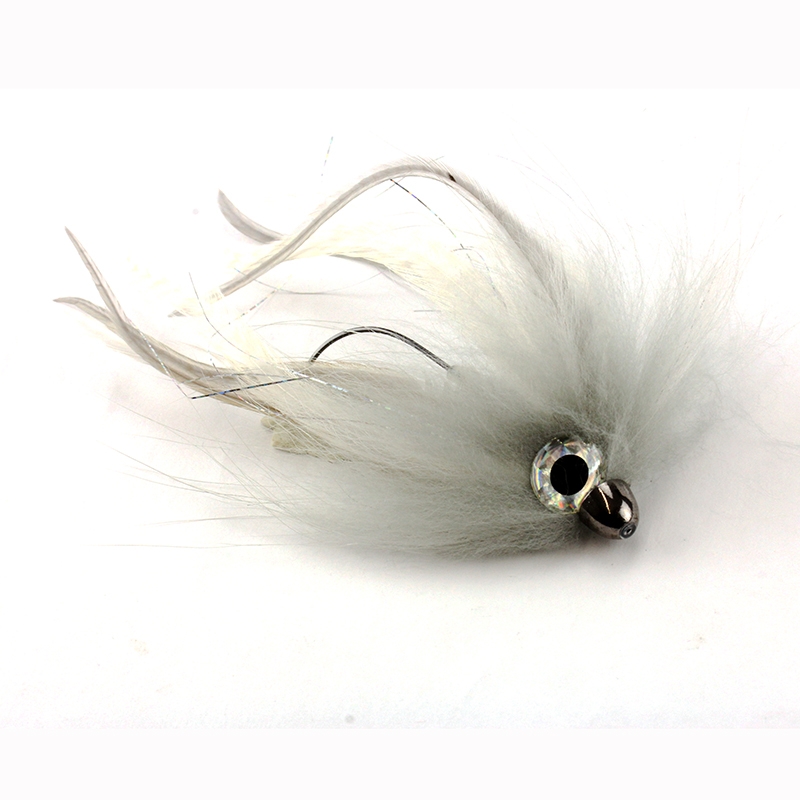 Predator Candy Tube Heavy (grayling)