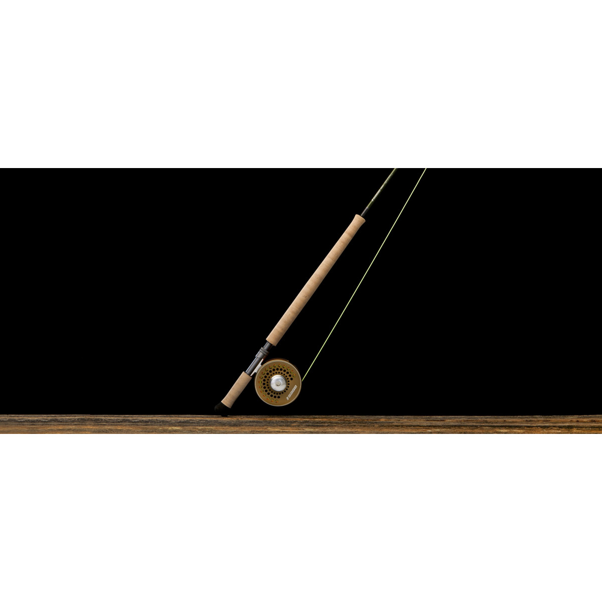 Sonic Fly Rod (Switch & Two Handed)