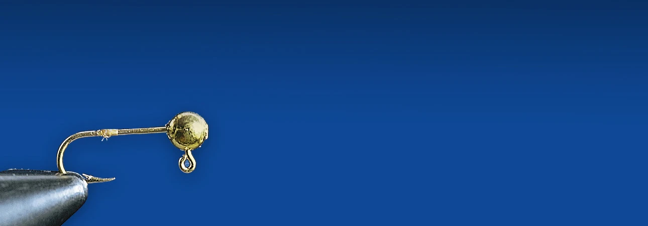 Fliegenhaken: Tiemco, Hanak etc.