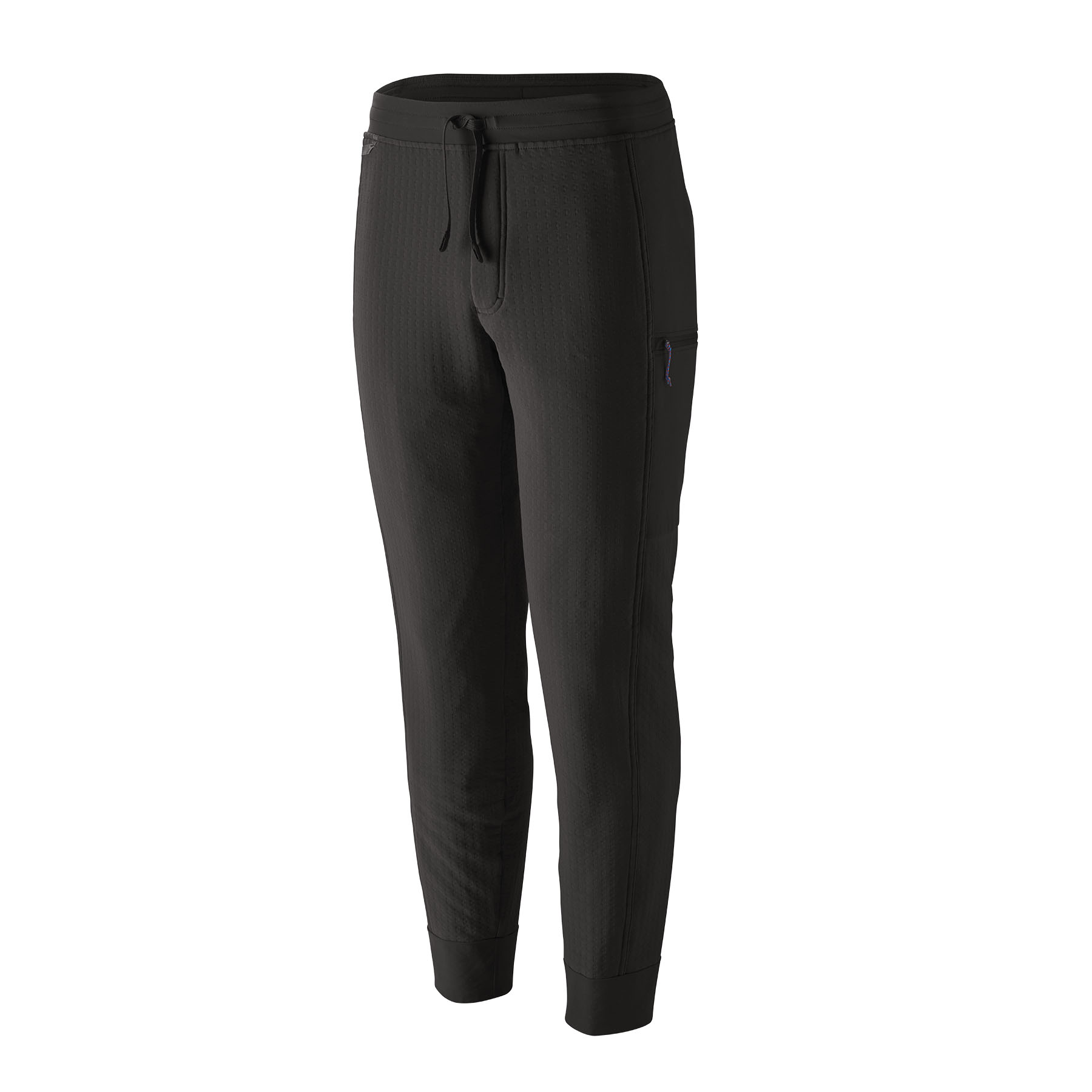 R2 TechFace Pants (black)