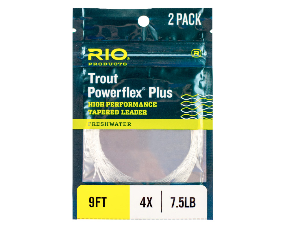 Powerflex Plus Leader (12ft) Powerflex Plus Leader (12ft)