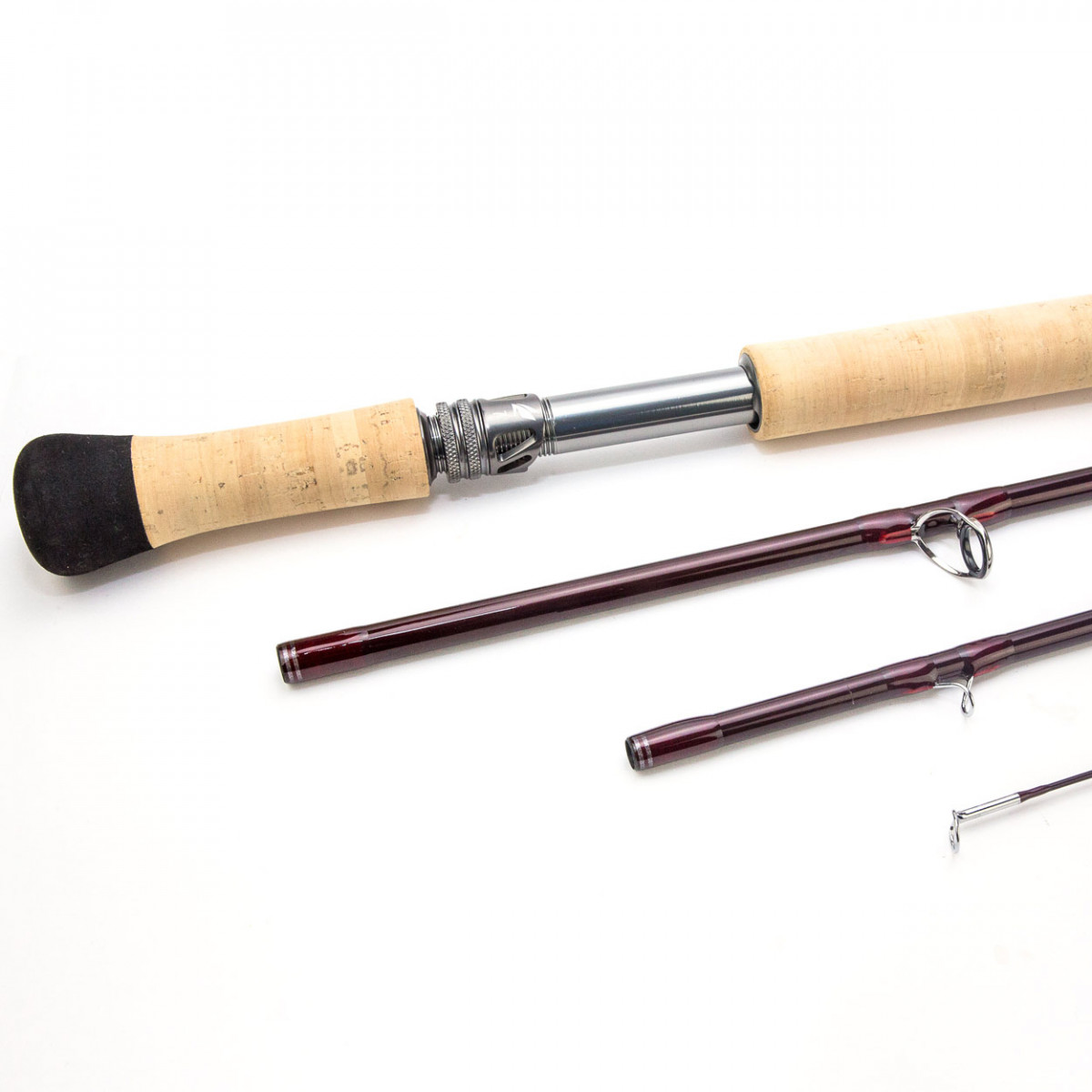 Igniter Fly Rod (Switch Rod)