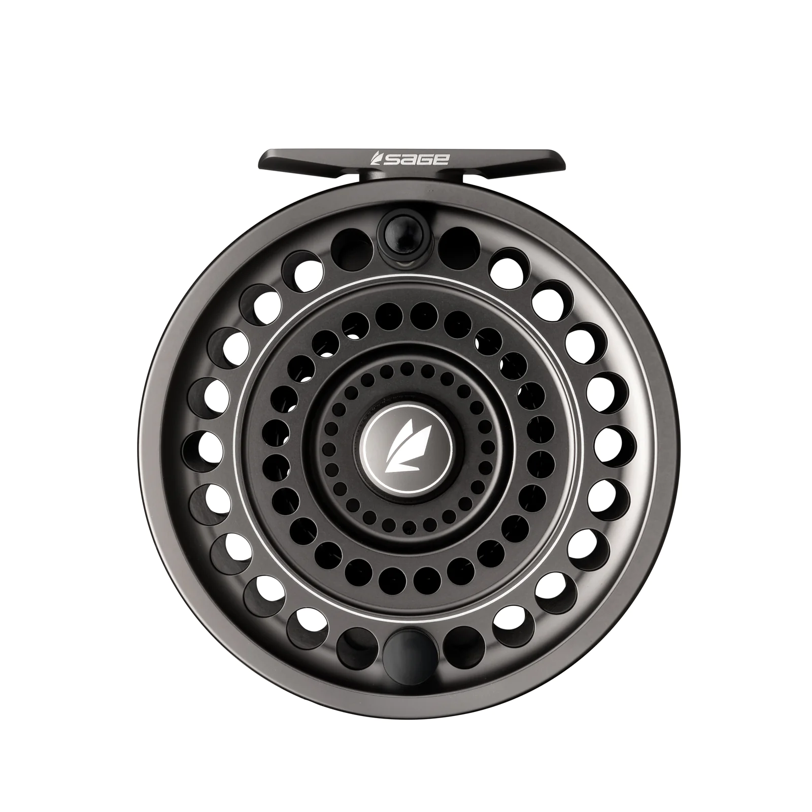 Spey II E-Spule (granite) Spey II E-Spule (granite)