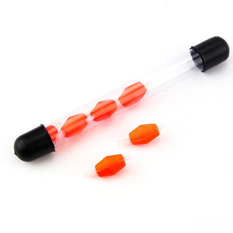 Bubble Bissanzeiger (red) Bubble Bissanzeiger (red)