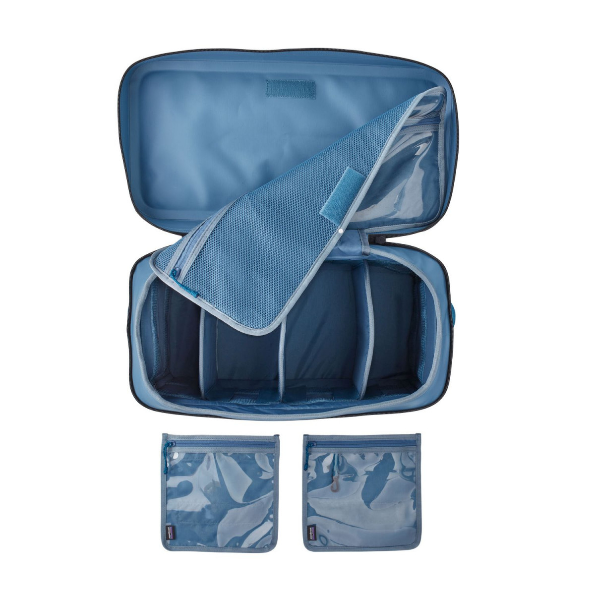 Great Divider (pigeon blue) Great Divider (pigeon blue)