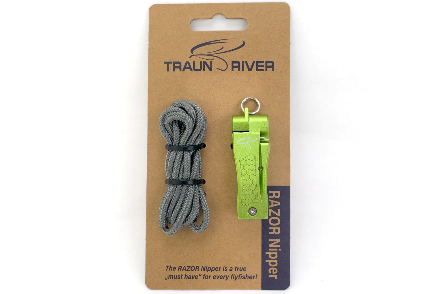 Razor Nipper 2.0 olive