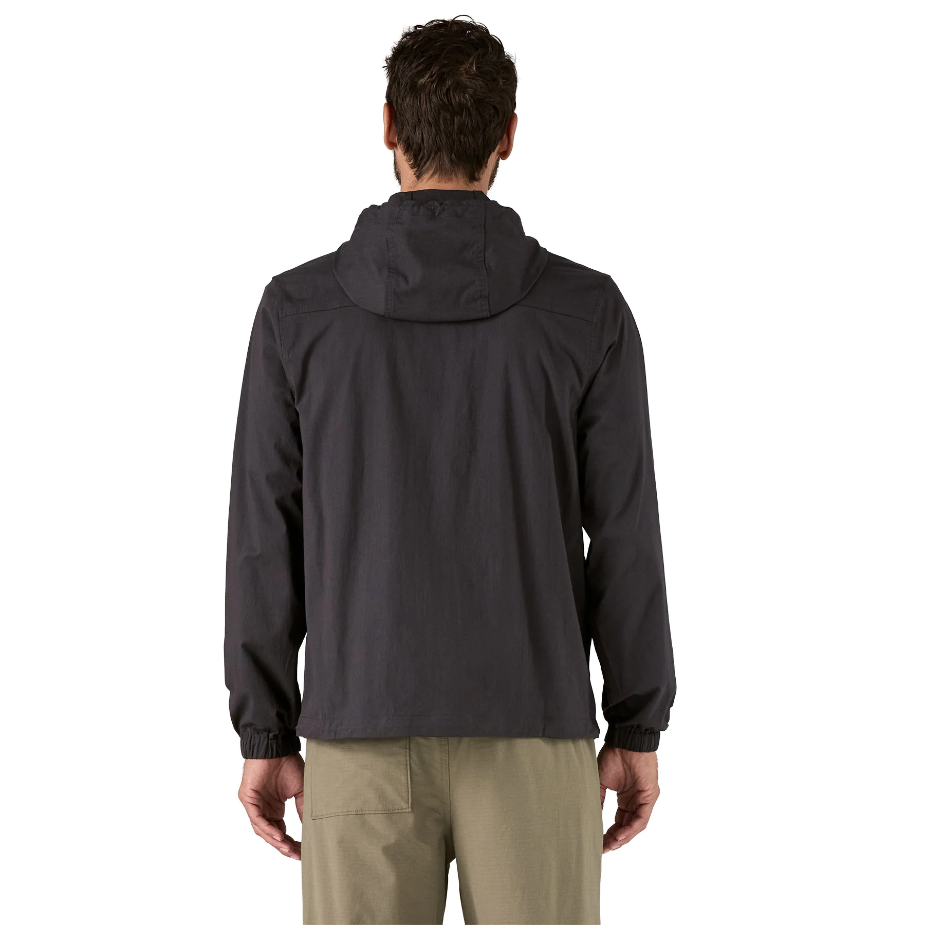 M's Nomader Hoody Jacket (black)