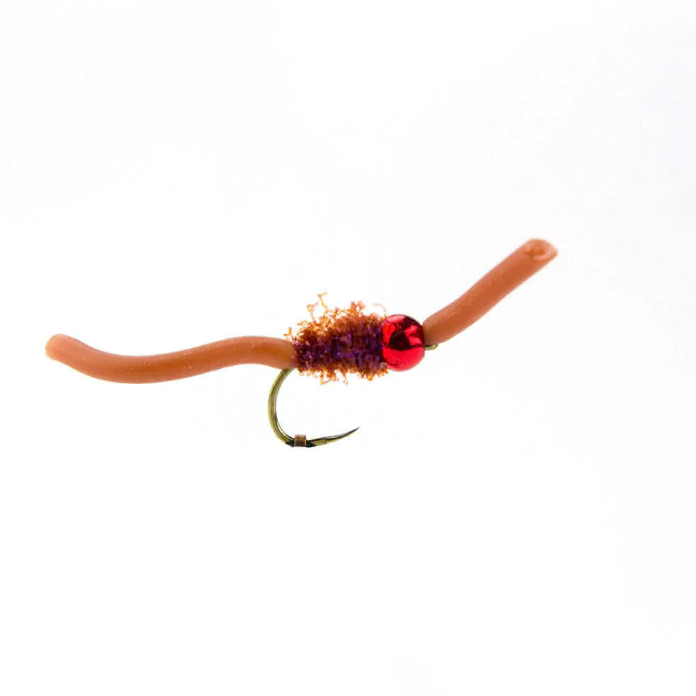 Squirmy Wormy (natural) Squirmy Wormy (natural)