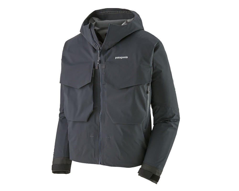 SST Jacket (smolder blue) SST Jacket (smolder blue)