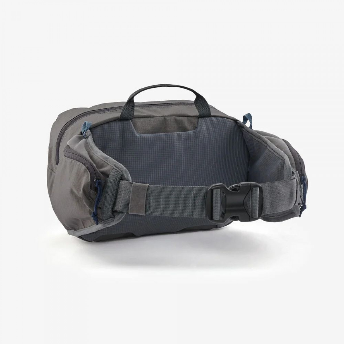 Stealth Hip Pack 11L (noble grey)