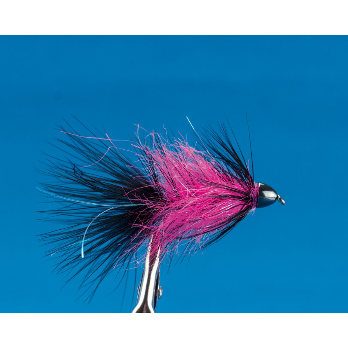 Pink Wooly Bugger