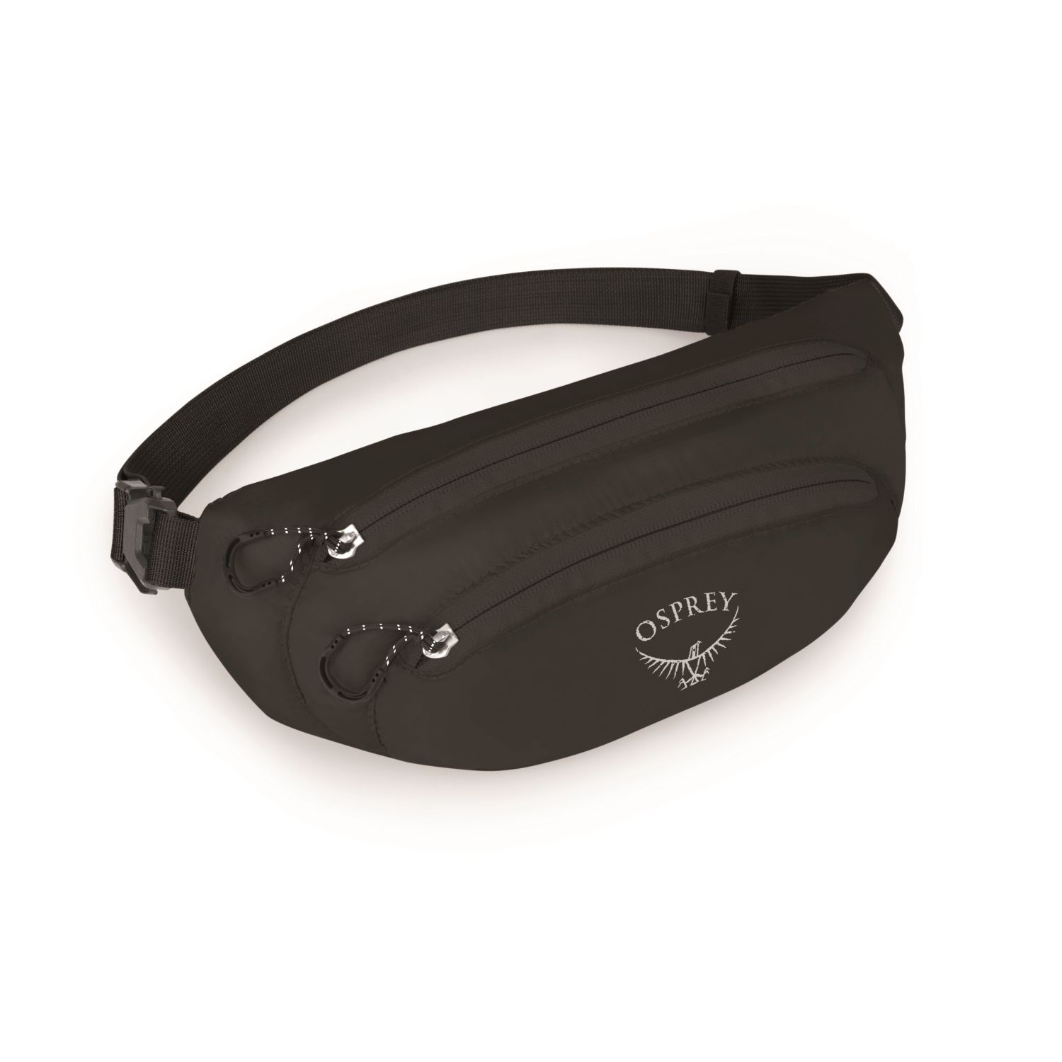 Ultralight Stuff Waist Pack (black)