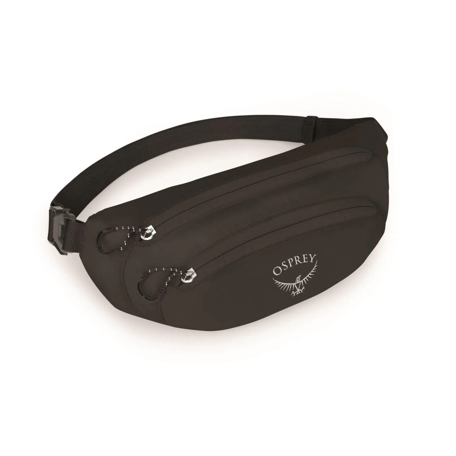 Ultralight Stuff Waist Pack (black) Ultralight Stuff Waist Pack (black)