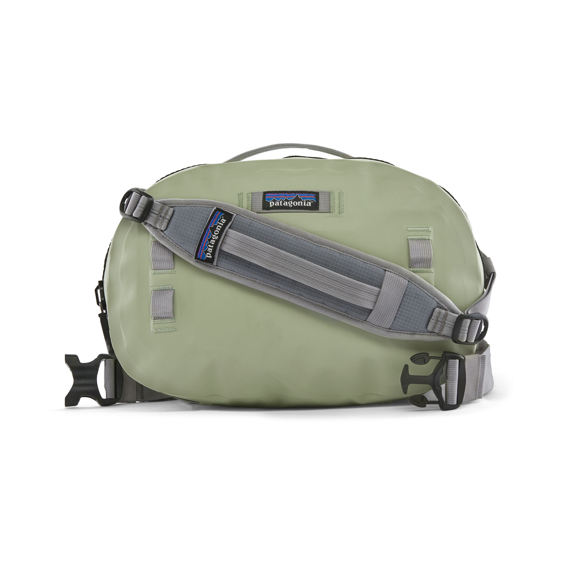 Guidewater Hip Pack 9L (salvia green) Guidewater Hip Pack 9L (salvia green)
