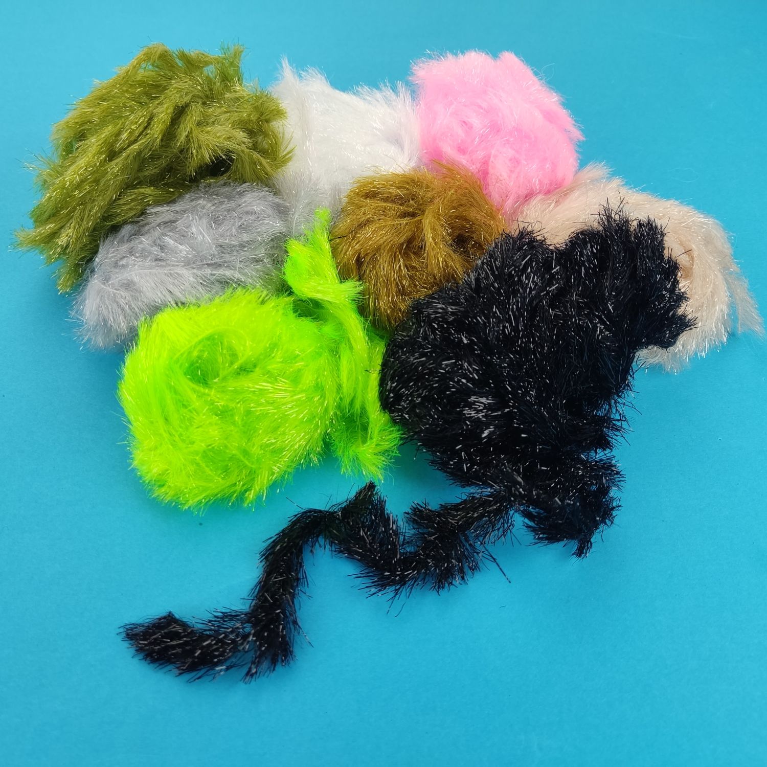 Chocklett's Finesse Body Chenille