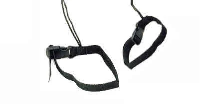 Flossenhalter Flossenhalter