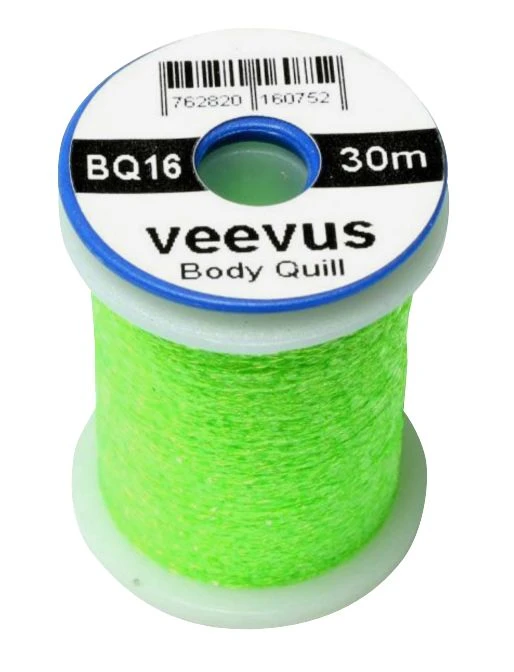 Veevus Body Quills Veevus Body Quills