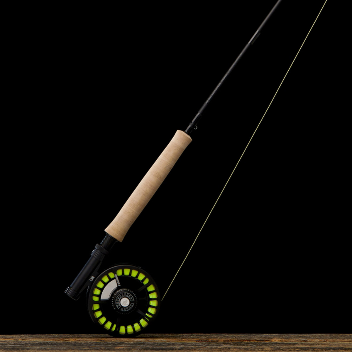 Sense Nymph Fly Rod