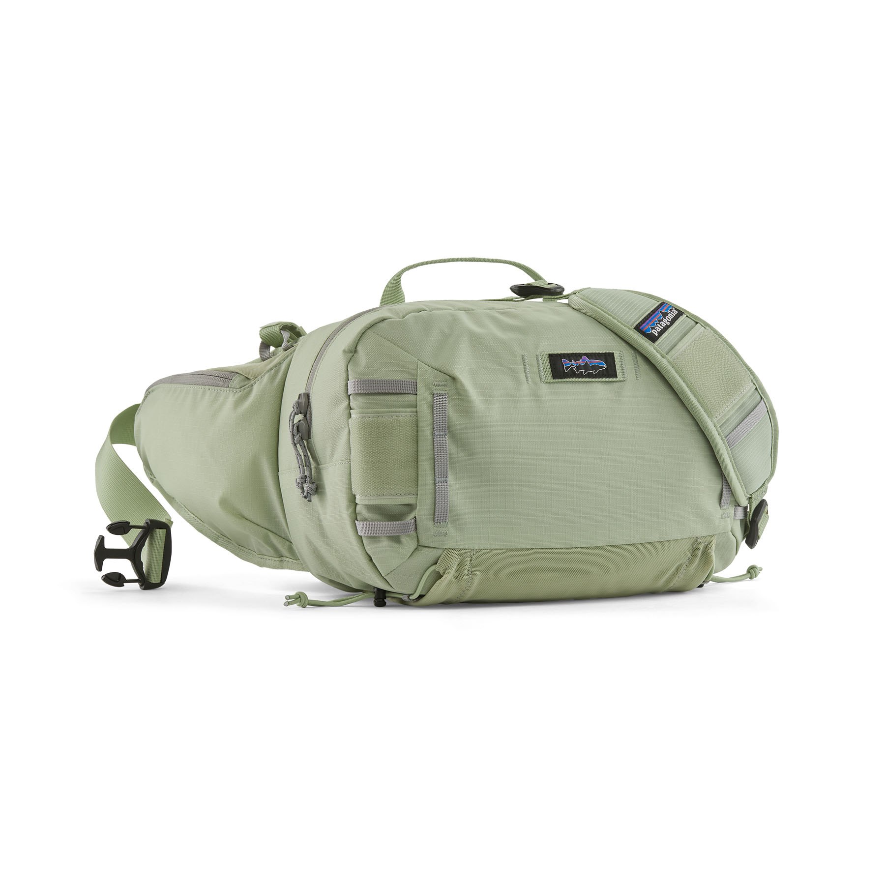 Stealth Hip Pack 11L (salvia green) Stealth Hip Pack 11L (salvia green)
