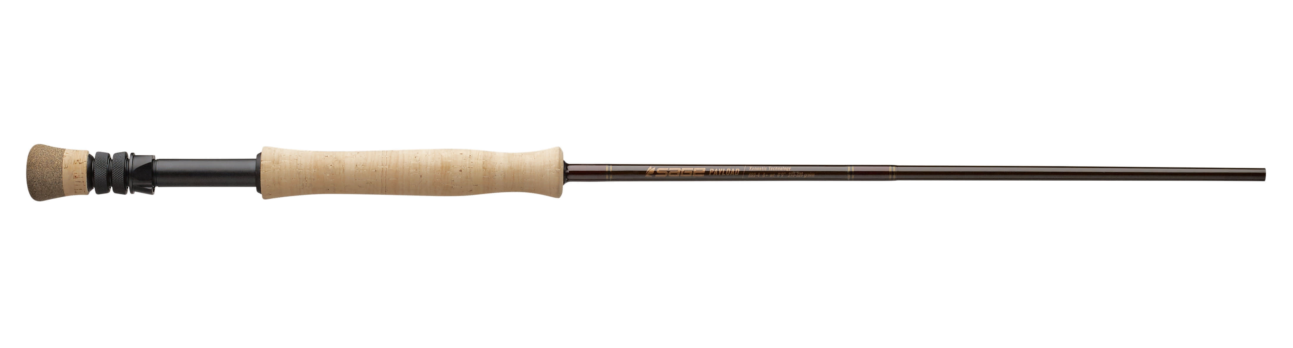 Payload Fly Rod