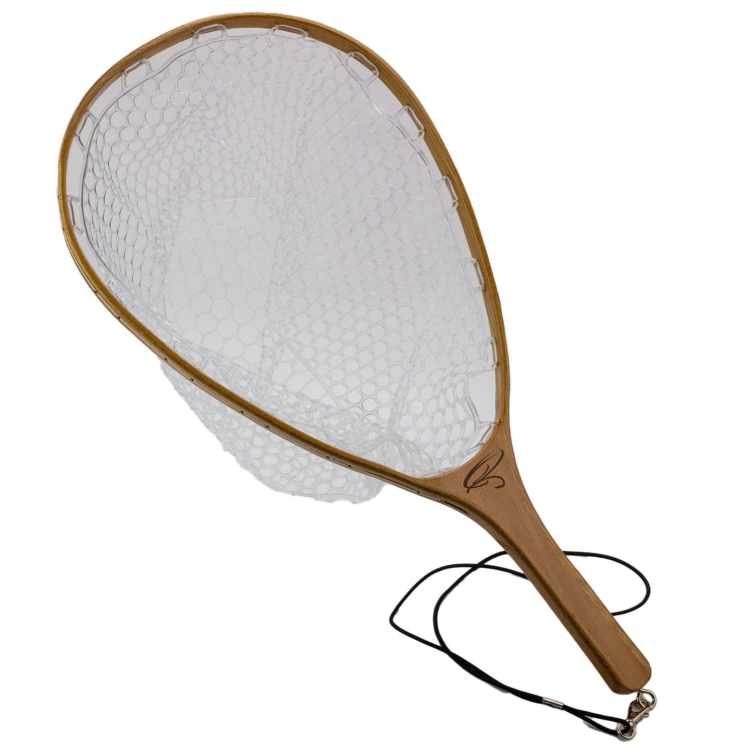 Supreme 2.0 Rubber Landing Net Supreme 2.0 Rubber Landing Net