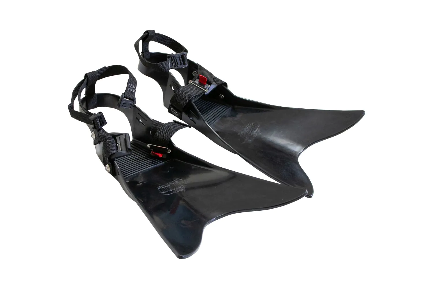 EZ Magnet Power Kick Fins