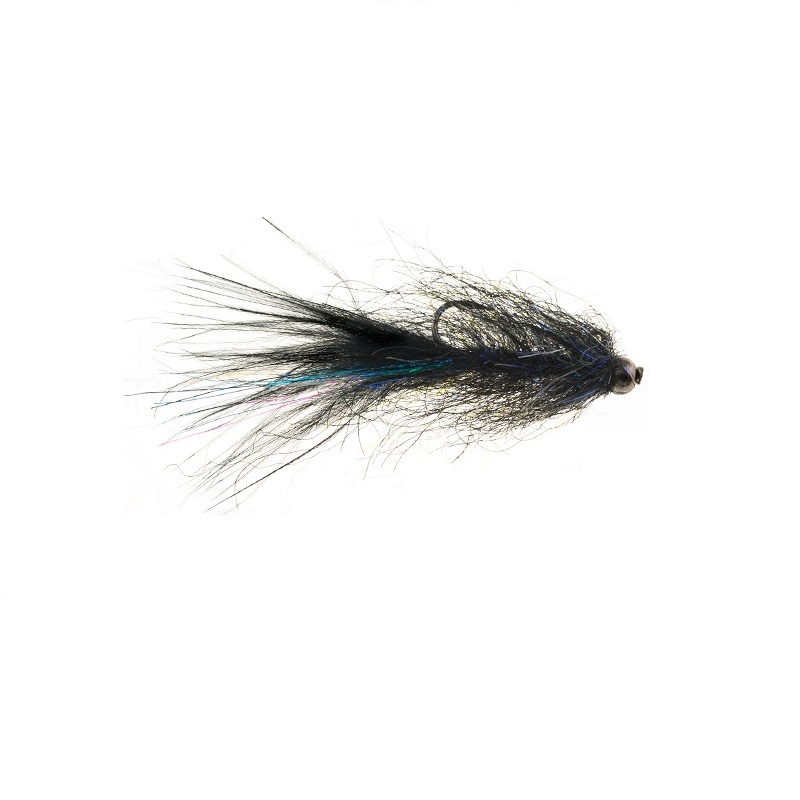 Balance Leech (Black UV)