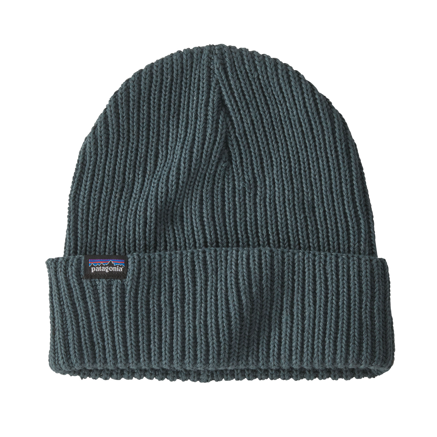 Fishermans Rolled Beanie (nouveau green)