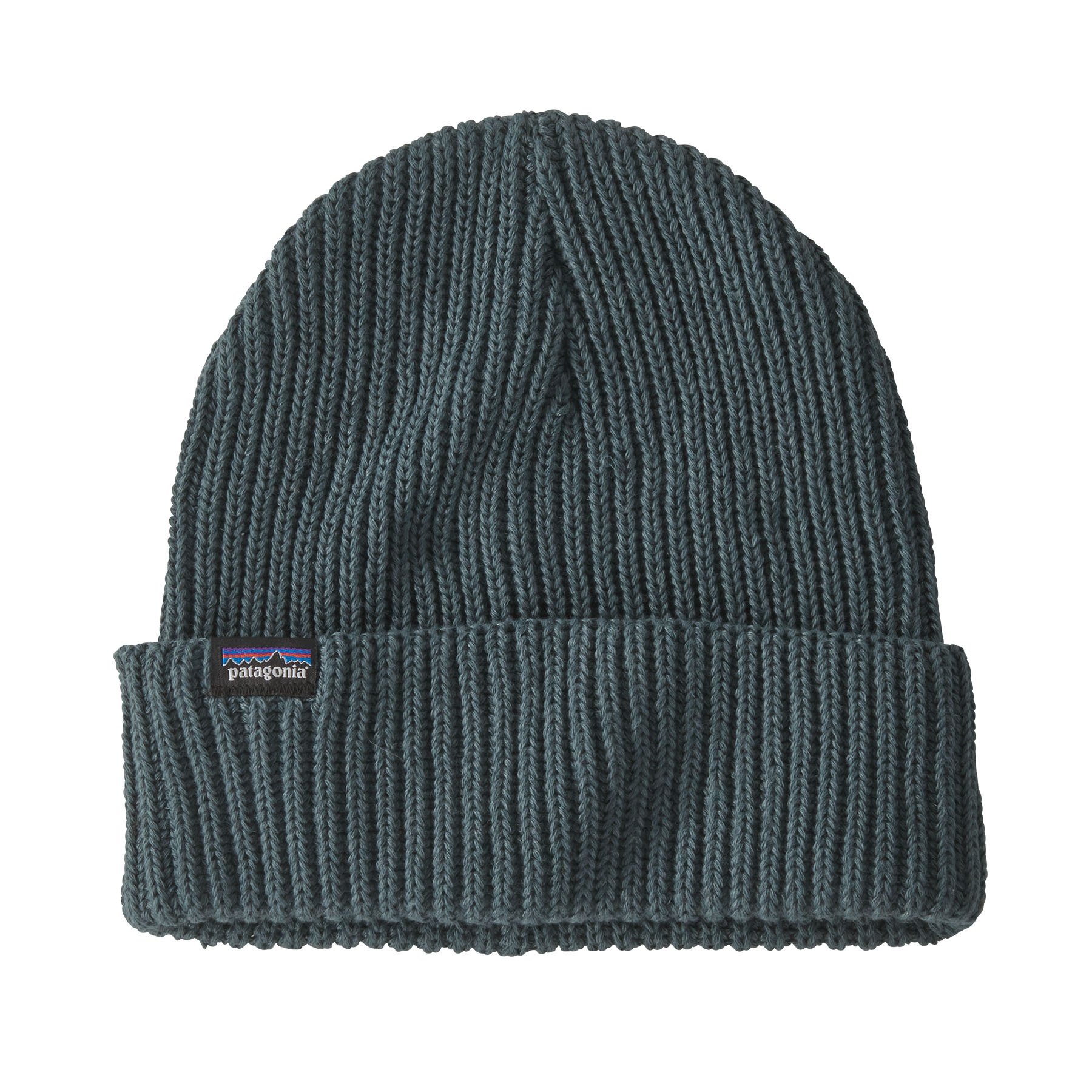 Fishermans Rolled Beanie (nouveau green) Fishermans Rolled Beanie (nouveau green)