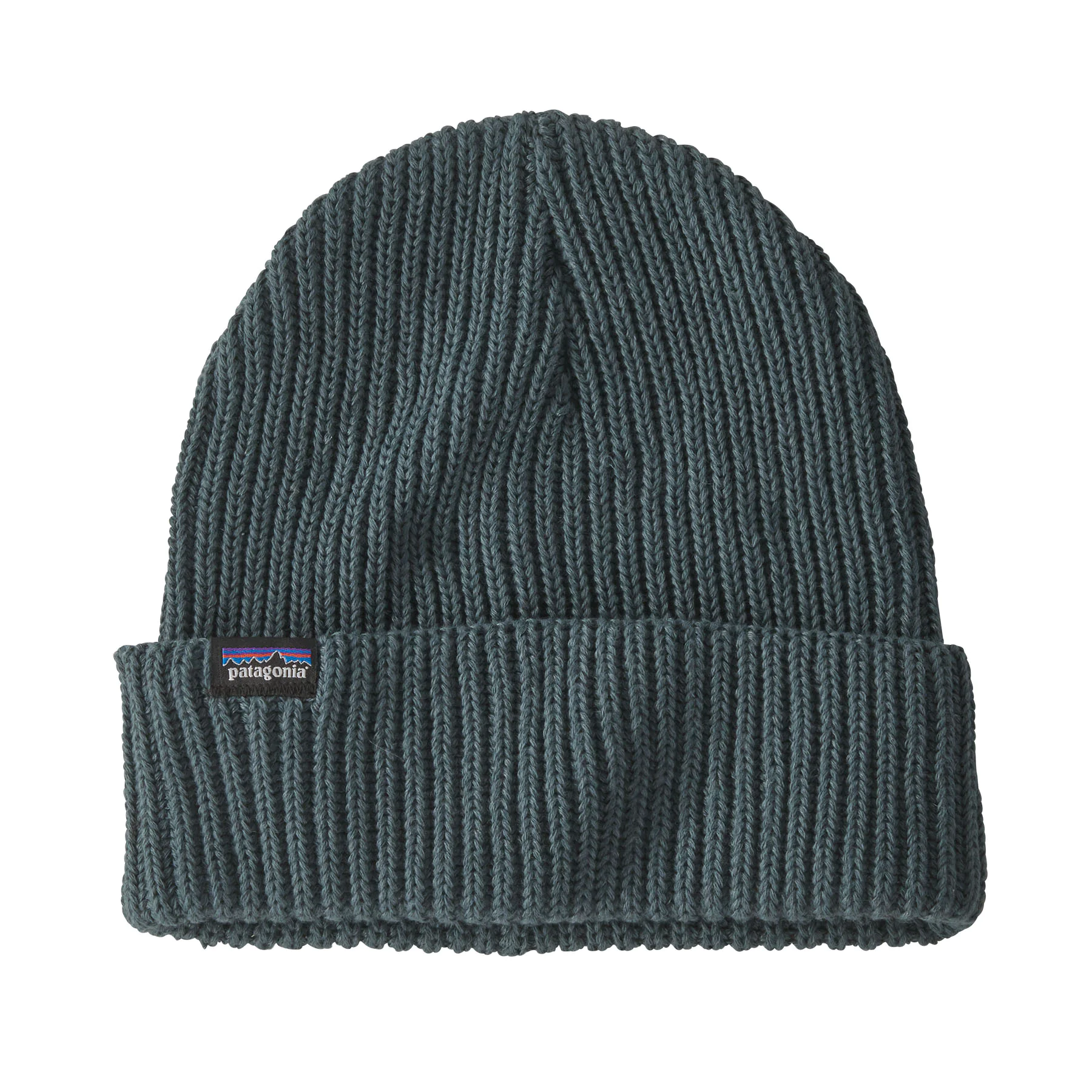 Fishermans Rolled Beanie (nouveau green) Fishermans Rolled Beanie (nouveau green)