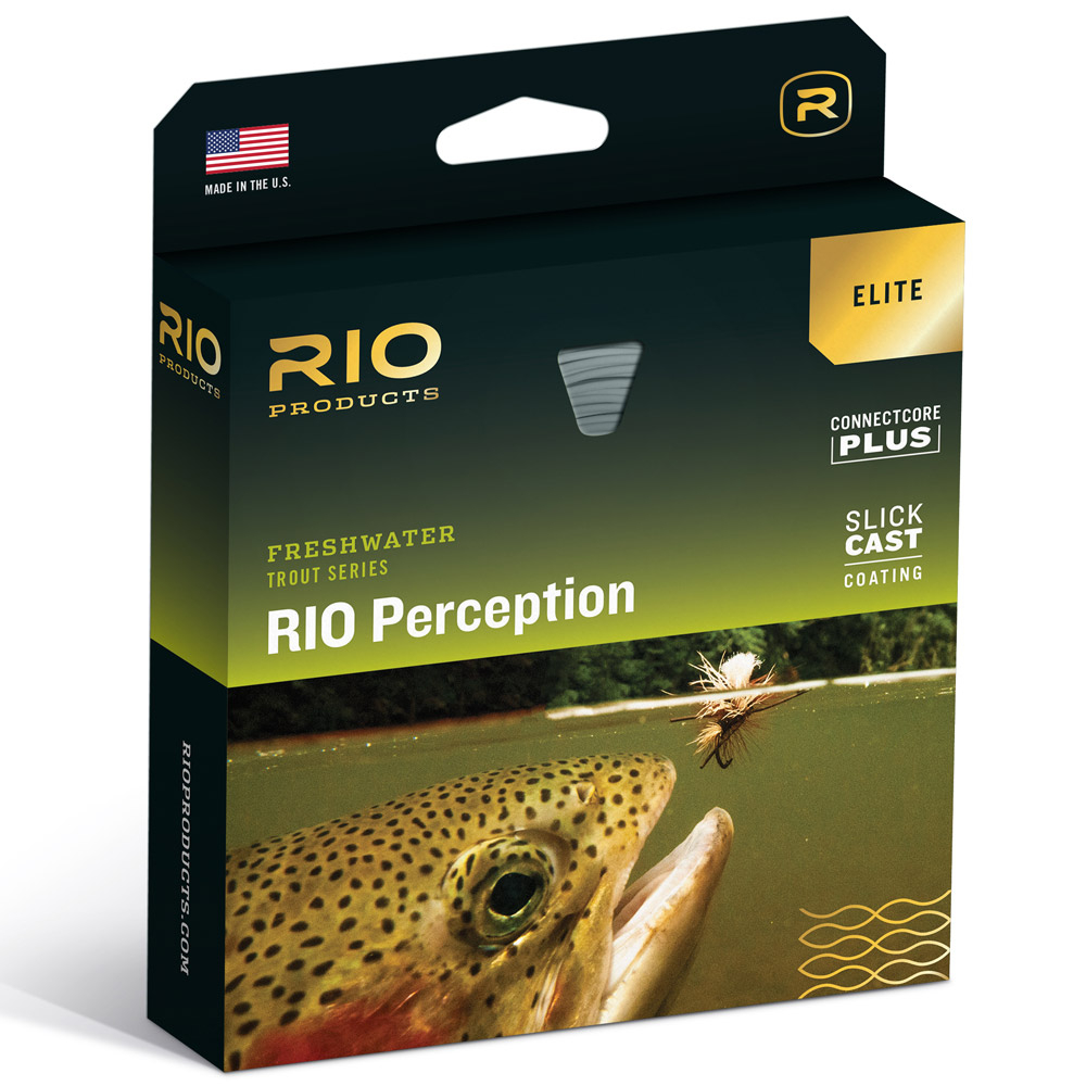 Elite Perception Elite Perception