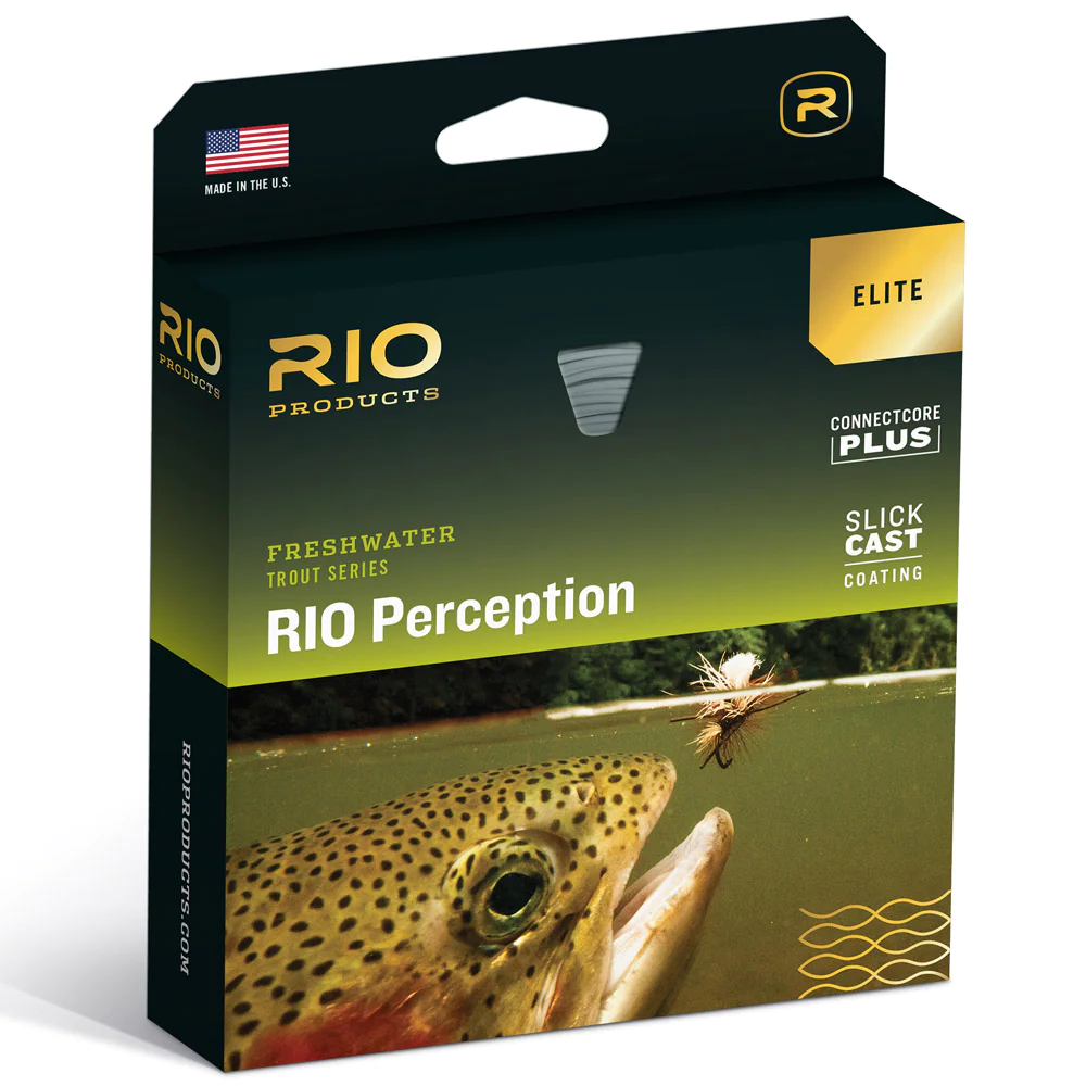 Elite Perception Elite Perception