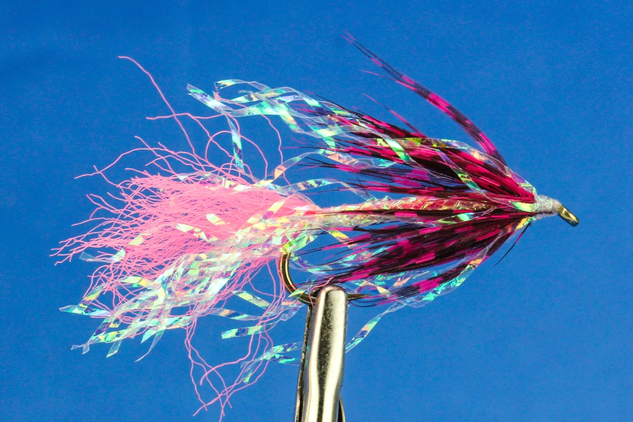 Jultrae Pink Jultrae Pink