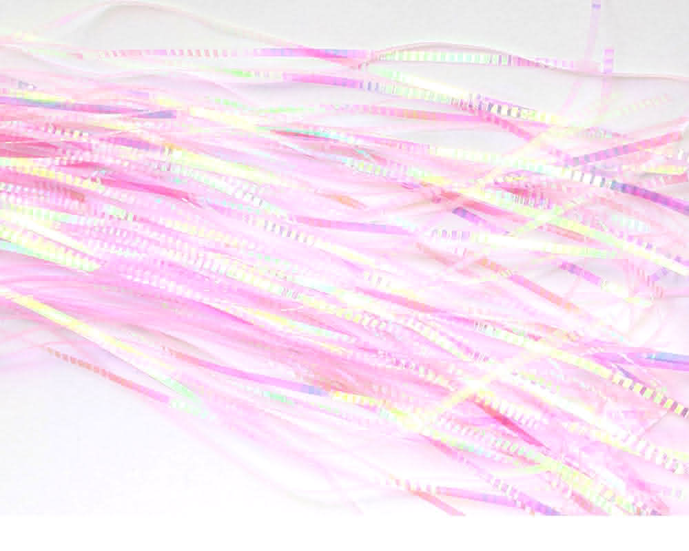 Dyed-Pearl Lateral Scale Farbe: pink Farbe: pink
