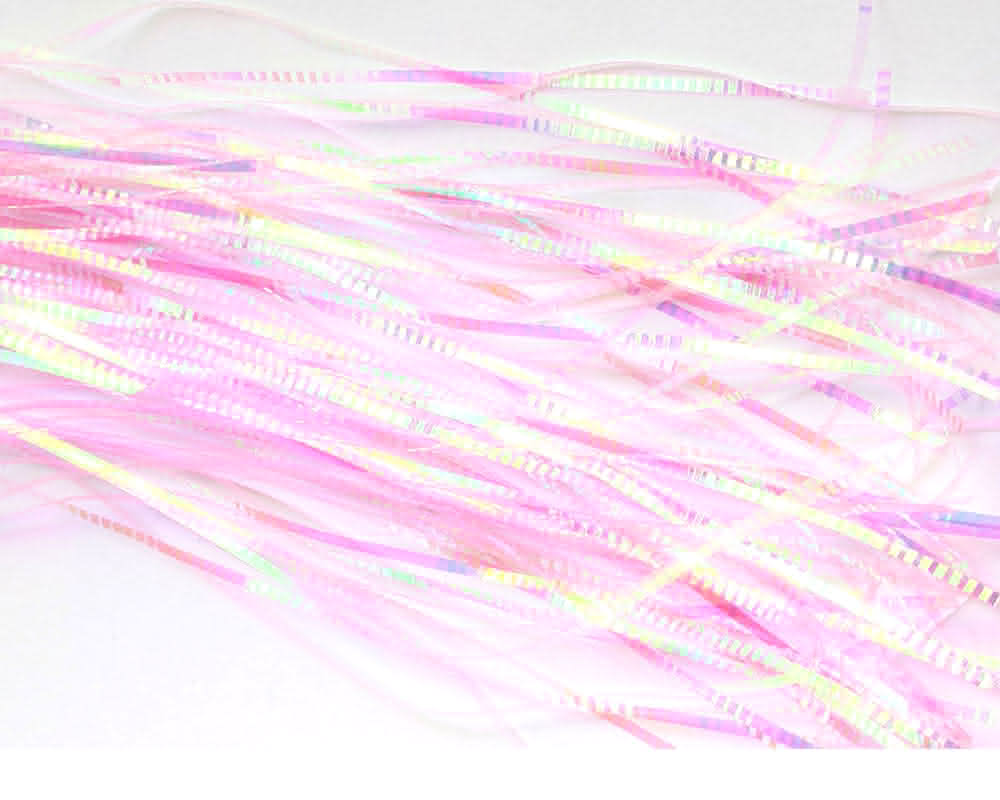 Dyed-Pearl Lateral Scale Farbe: pink