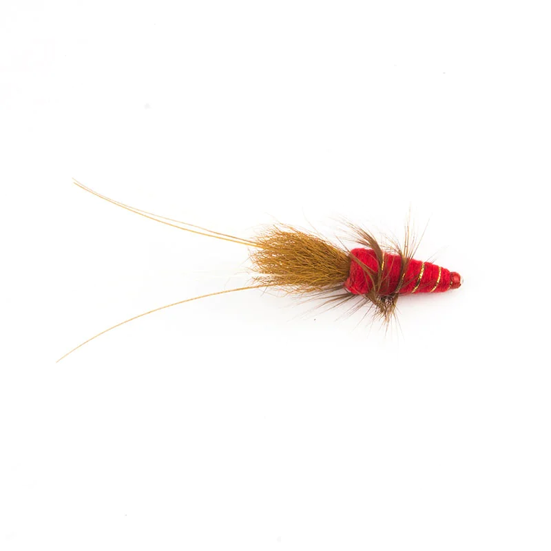 Frances-Red Frances-Red