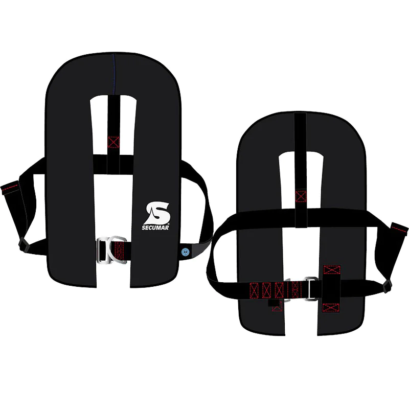 Life Jacket Mystic 150 (black) Life Jacket Mystic 150 (black)